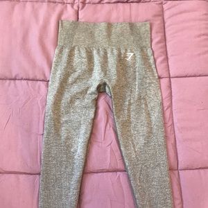 Gymshark vital seamless leggings